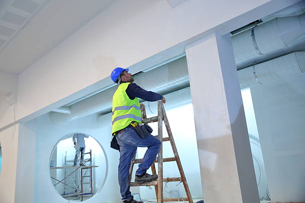 Best HVAC Mold Inspection and Cleaning  in Freeport, FL